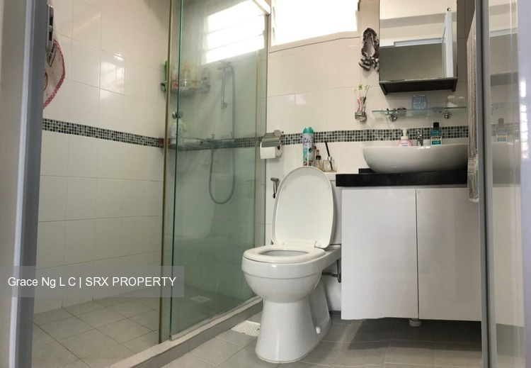 Blk 316B Yishun Avenue 9 (Yishun), HDB 4 Rooms #198797032